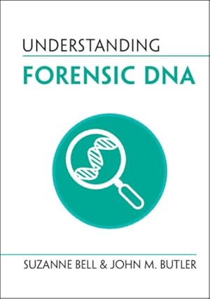 Image du vendeur pour Understanding Forensic DNA mis en vente par GreatBookPrices