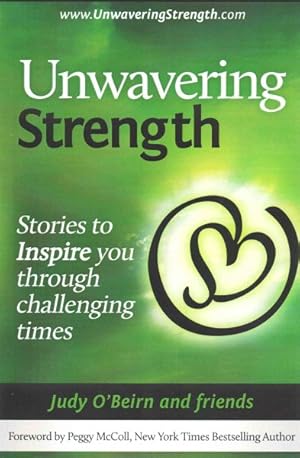 Immagine del venditore per Unwavering Strength venduto da GreatBookPrices