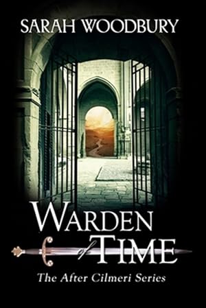 Seller image for Warden of Time for sale by GreatBookPrices