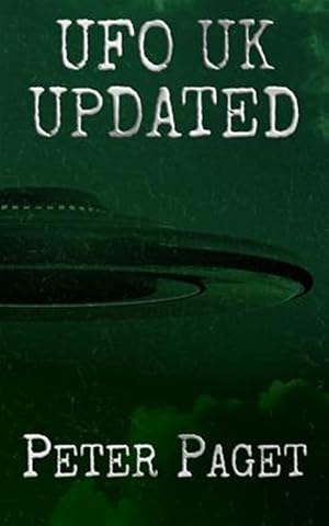 Bild des Verkufers fr UFO Uk, Updated 2018 zum Verkauf von GreatBookPrices