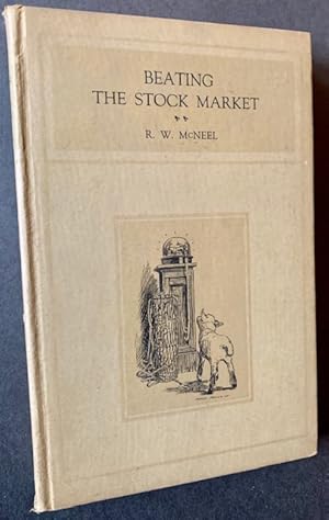 Imagen del vendedor de Beating the Stock Market a la venta por APPLEDORE BOOKS, ABAA