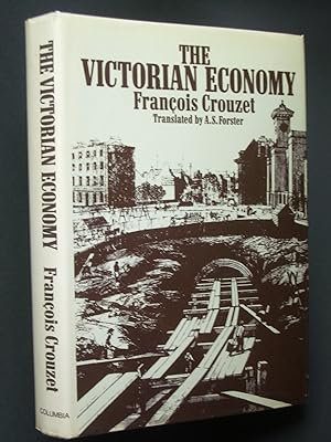 Bild des Verkufers fr The Victorian Economy zum Verkauf von Bookworks [MWABA, IOBA]