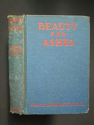 Beauty for Ashes