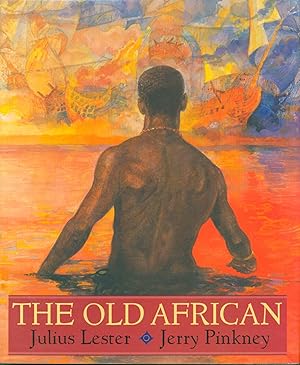 The Old African (signed)