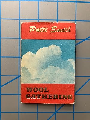 Seller image for Woolgathering for sale by Mausoleum Books