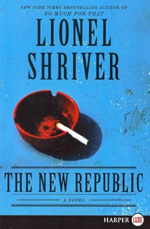 Seller image for New Republic for sale by GreatBookPricesUK