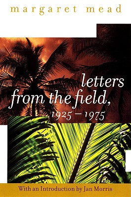 Seller image for Letters from the Field, 1925-1975 (Paperback or Softback) for sale by BargainBookStores