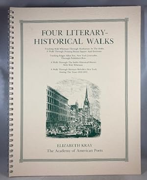 Four Literary-Historical Walks