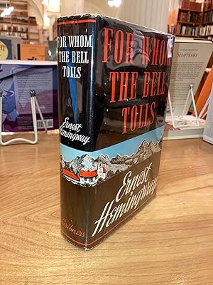 Seller image for For Whom the Bell Tolls for sale by Arundel Books