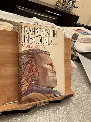 Seller image for Frankenstein Unbound for sale by BooksByLisa