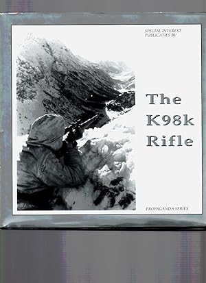 Imagen del vendedor de K98k Rifle a la venta por ABookLegacy, Mike and Carol Smith