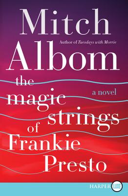 Seller image for The Magic Strings of Frankie Presto (Paperback or Softback) for sale by BargainBookStores