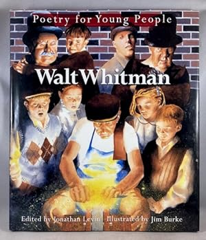 Poetry for Young People: Walt Whitman