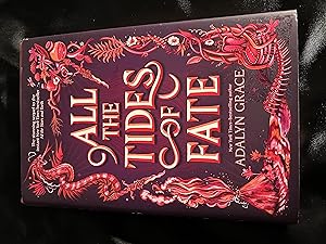 All the Tides of Fate (All the Stars and Teeth Duology, 2)