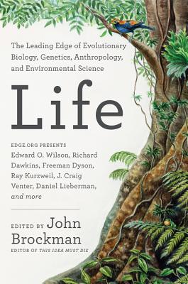 Seller image for Life: The Leading Edge of Evolutionary Biology, Genetics, Anthropology, and Environmental Science (Paperback or Softback) for sale by BargainBookStores