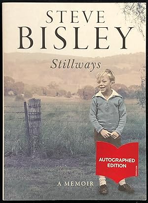 Seller image for Stillways : A Memoir. for sale by Lost and Found Books