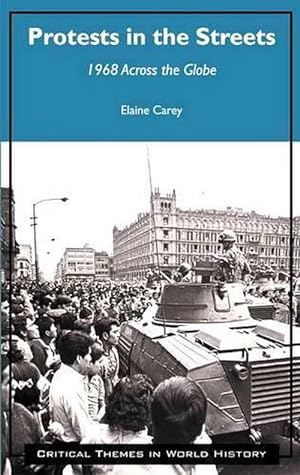 Seller image for Protests in the Streets (Paperback) for sale by AussieBookSeller