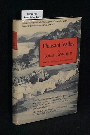 Pleasant Valley