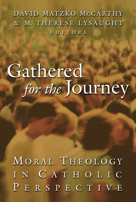 Seller image for Gathered for the Journey for sale by BargainBookStores