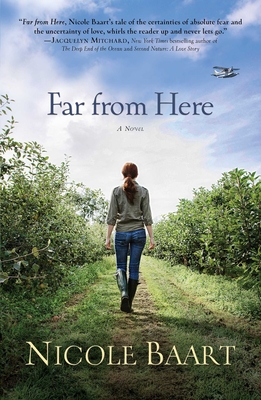 Seller image for Far from Here (Paperback or Softback) for sale by BargainBookStores