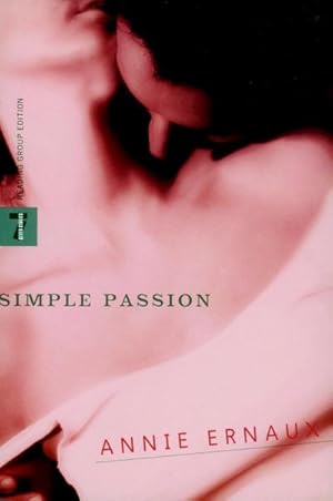 Seller image for Simple Passion for sale by Smartbuy