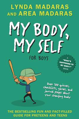 Seller image for My Body, My Self for Boys (Paperback or Softback) for sale by BargainBookStores