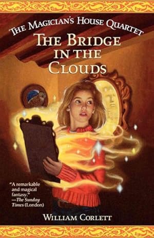 Seller image for Bridge in the Clouds for sale by GreatBookPrices