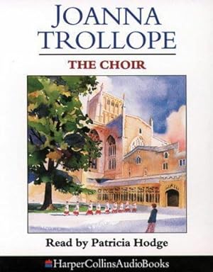 Seller image for The Choir for sale by WeBuyBooks