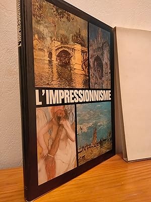 L'Impressionnisme