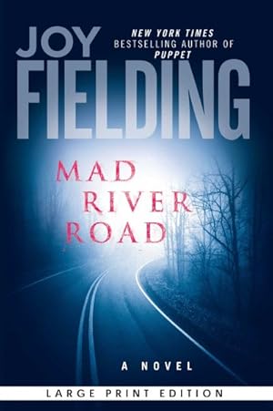 Seller image for Mad River Road for sale by GreatBookPrices
