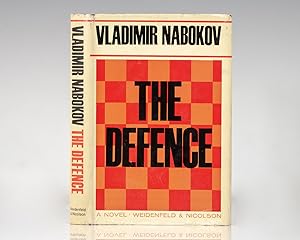 Image du vendeur pour The Defence [Defense]. mis en vente par Raptis Rare Books