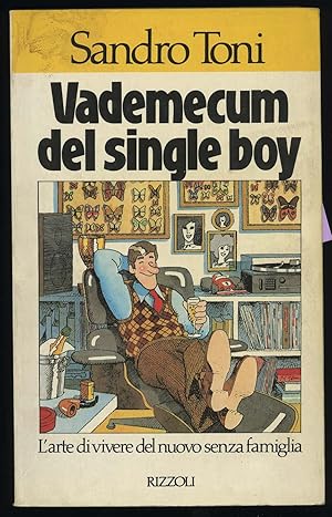 Vademecum del single boy