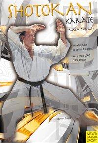 Bild des Verkufers fr Shotokan Karate Kata. Vol.1 zum Verkauf von moluna