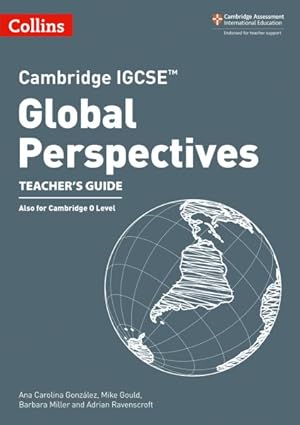 Immagine del venditore per Cambridge Igcse(tm) Global Perspectives Teacher's Guide venduto da GreatBookPrices