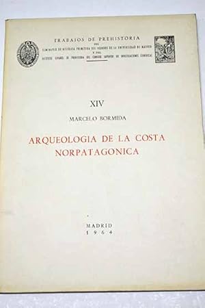 Arqueología de la costa norpatagónica