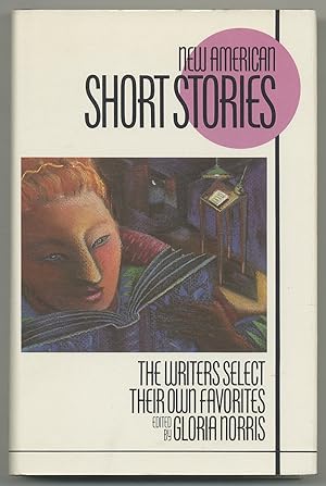 Bild des Verkufers fr New American Short Stories: The Writers Select Their Own Favorites zum Verkauf von Between the Covers-Rare Books, Inc. ABAA