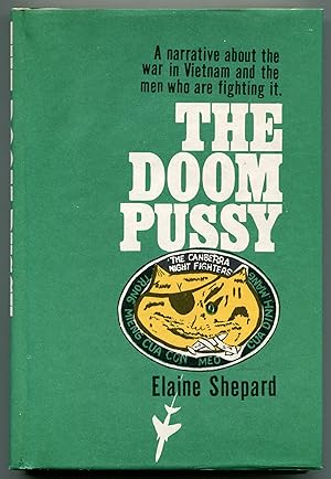 Seller image for The Doom Pussy for sale by Between the Covers-Rare Books, Inc. ABAA