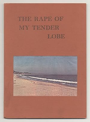 Seller image for The Rape of the Tender Lobe for sale by Between the Covers-Rare Books, Inc. ABAA