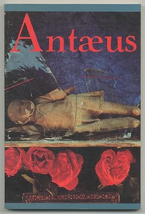 Seller image for Antaeus - No. 69, Fall 1992 for sale by Between the Covers-Rare Books, Inc. ABAA