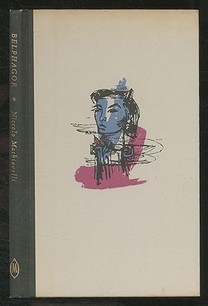 Bild des Verkufers fr Belphagor zum Verkauf von Between the Covers-Rare Books, Inc. ABAA