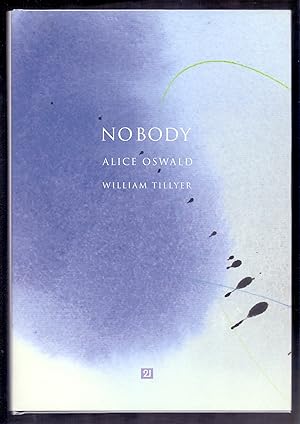 Nobody *True First Edition with illustrations by William Tillyer*