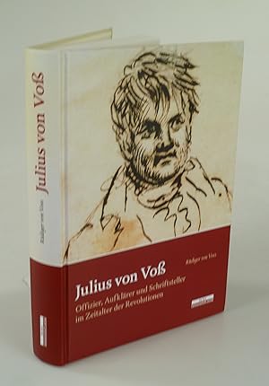 Bild des Verkufers fr Julius von Vo. zum Verkauf von Antiquariat Dorner