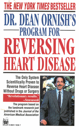 Reversing Heart Disease