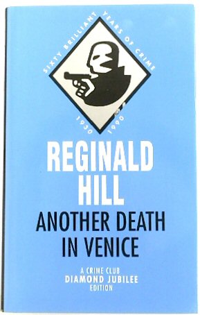 Seller image for Another Death in Venice (The diamond jubilee collection) for sale by PsychoBabel & Skoob Books
