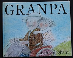 Seller image for Granpa for sale by HAUNTED BOOKSHOP P.B.F.A.