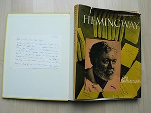 Hemingway, eine Bildbiographie.