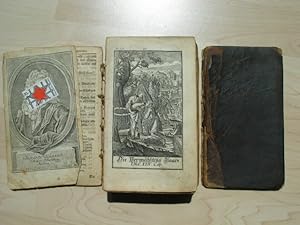 [Zwey und funfzig biblische Historien aus dem Alten Testamente / Zwey und funfzig biblische Histo...
