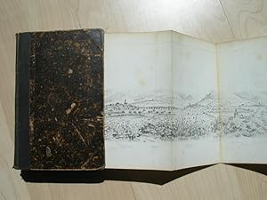 Bild des Verkufers fr Reisehandbuch durch Wrttemberg und die angrenzenden Lnderstriche der Nachbarstaaten, historisch-pittoresk, statistisch-topographisch und industriell von DR. Julius Bernhard. zum Verkauf von Cassiodor Antiquariat