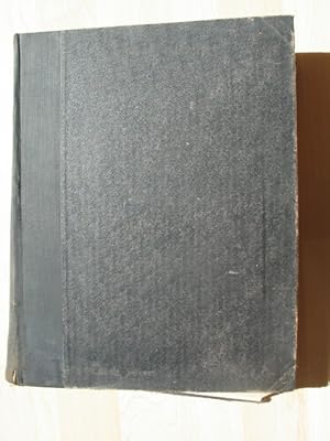 Markgrafschaft Mähren in kunstgeschichtl. Beziehung, Prokop 1904 2 Bde. von 4