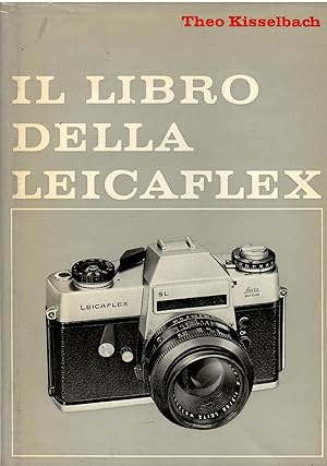 Il libro della Leicaflex